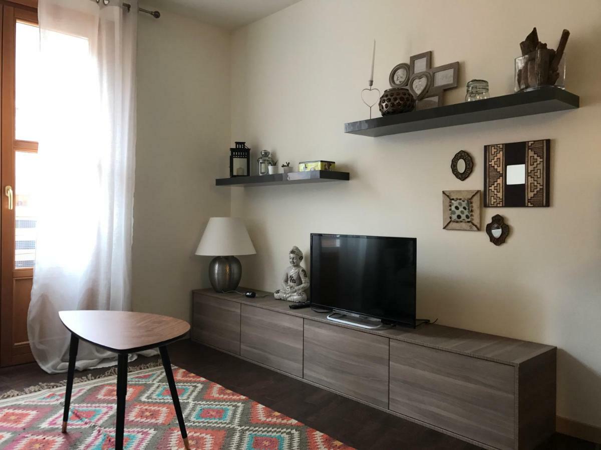 Appartamento Carducci Madesimo Exterior foto